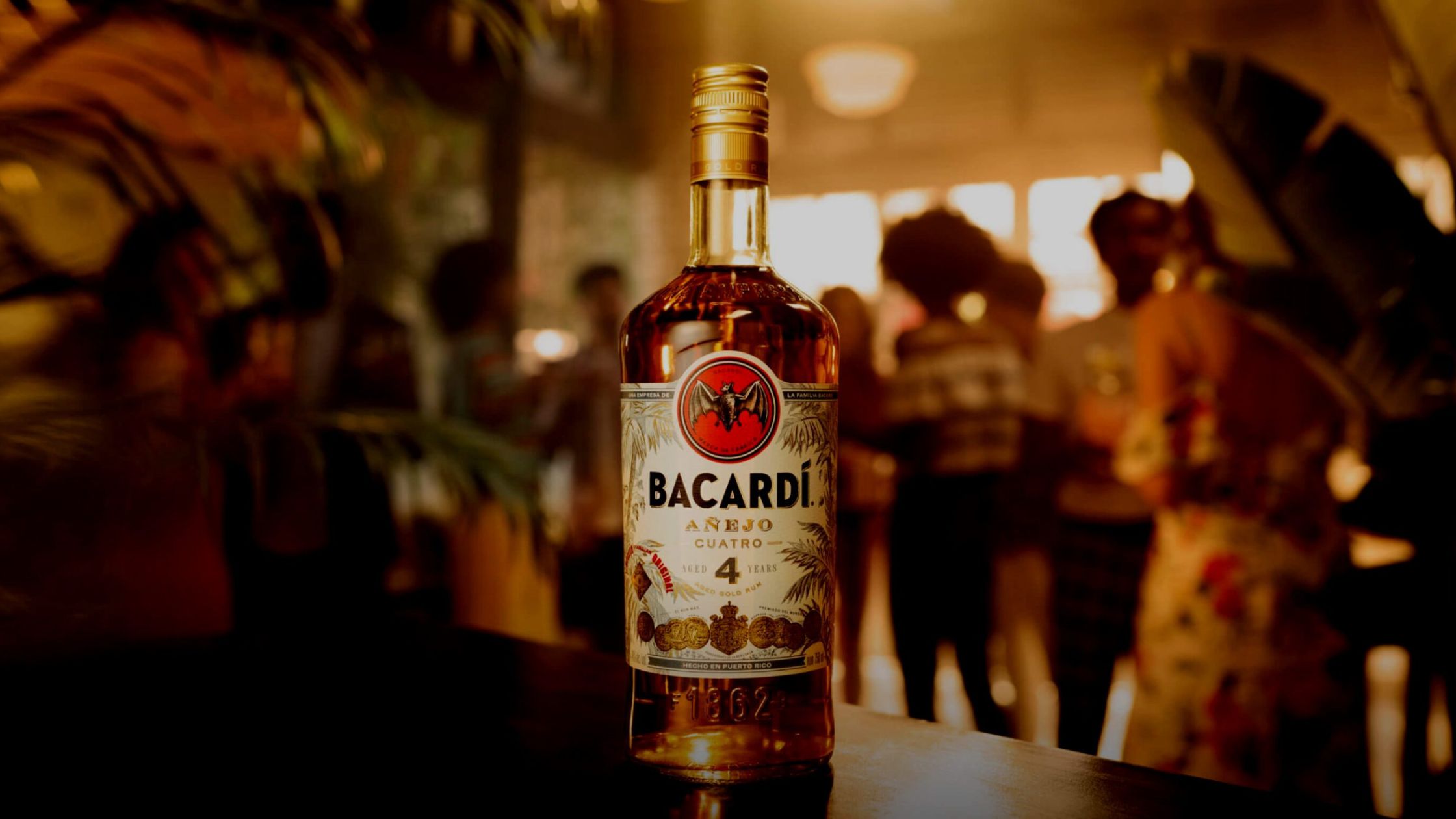 bacardi